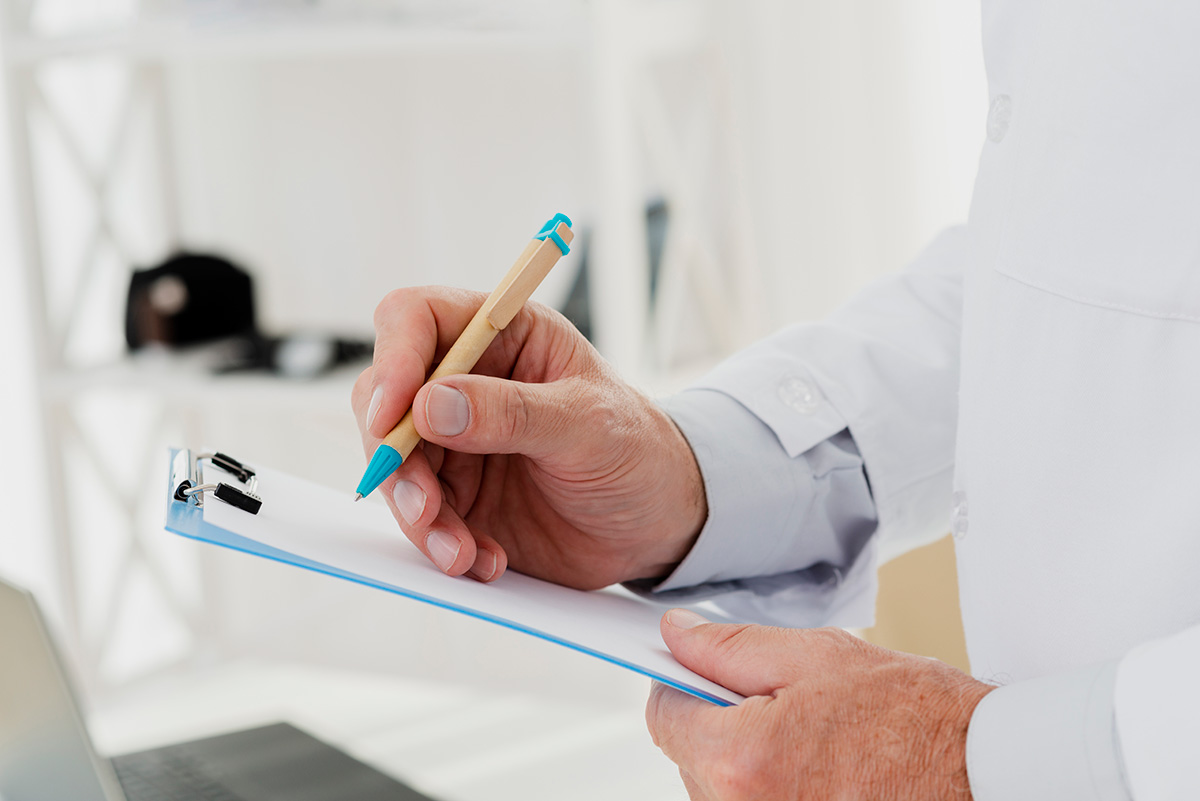Testosterone Replacement Therapy In Testosterone Replacement Therapy Clinic In Greenville