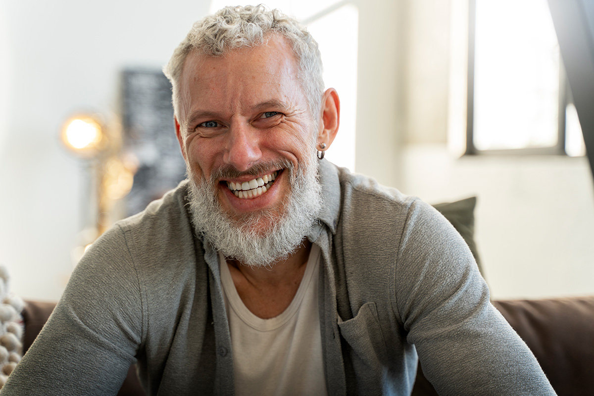 Testosterone Replacement Therapy for Men In Testosterone Replacement Therapy Clinic In Greenville